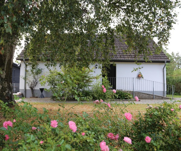 12 Appartement Haus Gudrun