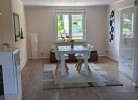 Großzügige Ferienwohnung See