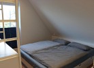 Ferienwohnung Kajüte DG
