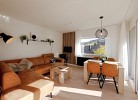 Ferienwohnung beim Skihang