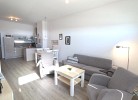 02 Ferienwohnung 'Strandnest 1'  Strandburg App.0.2 rechts