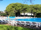 Ca' Savio Mobilehome Happy Premium Suite