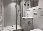 Haus Seemöwe Whg.8, Wehrbergsweg 13 , inkl. Strandkorb,  Duhnen