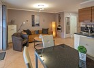 Ferienwohnung Ambiente