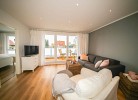 Ferienwohnung Strandvilla Augustusbad App. 08