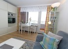 Haus Metropol, App. 172 OB