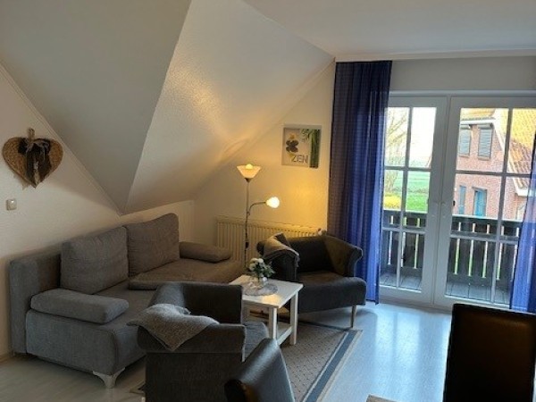 Jacobihof Haus 2 Wohnung 3