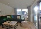 First Class-Domizil 'Wander Lodge'