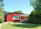 Das Schwedenhaus ' Moin Moin', Sahlenburg Nordheimstr. 61b, Haustiere erlaubt