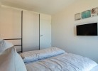 Haus Dünenblick im Dünenpark I, Wohnung 10 'Dünenläufer'