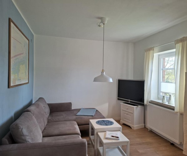 Landhaus Ostfriesenruhe