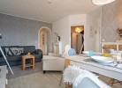 Haus 'Panorama', Wohnung 7