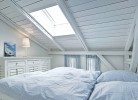 Meerhaus, Wohnung Steuerbord