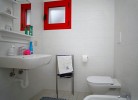 Holiday Village Lignano Vierzimmer-Reihenhaus Typ D-8