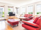Ferienwohnung Binnenseeblick EG 3