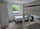 Moderne Ferienwohnung an der Treene