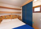 Camping Village Mare Pineta Baia Comfort