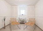 Strandhaus, Wohnung Dünenblick