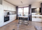 Ferienwohnung Strandburg 25