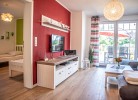 Ferienwohnung @Home in Born