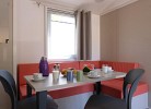 Ferienpark Residence Village Mobilehome Happy Premium Suite