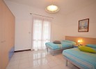Holiday Village Lignano Vierzimmer-Reihenhaus Typ D-8
