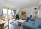 Südstrand 12 - Familienurlaub in Westerland