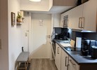 'Strandhuus' (ehem. Strandhotel), Wohnung 10 (Typ III) 'Beach Bude 10'