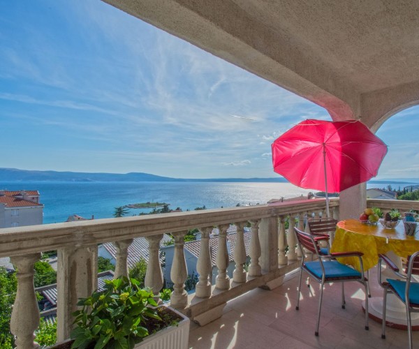 Apartment Miletic 5