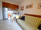 Villa Poli Dreizimmer-Wohnung C