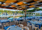 Le Gorette Cecina Camping Village Lodge Comfort Maxi