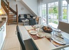 Ferienwohnung Deichoase