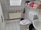 Ferienwohnung Kräft Zetel