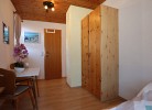 Doppelzimmer Schwarzwaldharmonie mit gem. Küche