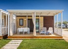 Ferienanlage Oliva Mobilehome Premium 2 Person