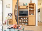 'Vier Jahreszeiten', Haus I, Wohnung 56