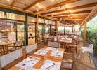Stella del Mare Family Camping Village Chalet Deluxe AGCLU