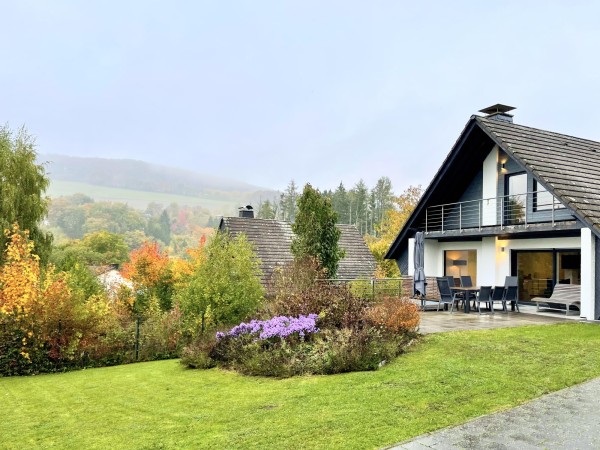 Ferienhaus SONNENBLICK