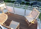 Haus 'El Mar', Wohnung C 'Loft am Kai'