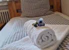 Ferienwohnung Klaus