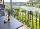 Ferienwohnung Moselherz 2