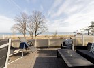Ferienwohnung Strandhotel App. 105