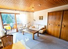 Apartment Todtmoos Traumblick mit Balkon