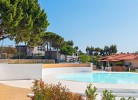 Camping Village Capo d'Orso Baia Relax New Plus