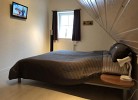 Ferienwohnung Deichloft Greetsiel