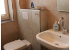Ferienwohnung Kajüte DG