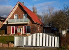 Ferienwohnung Kajüte DG