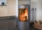 W8 - wundervolles Ferienhaus in der Natur