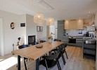 First Class-Domizil 'Willingen Lodge'