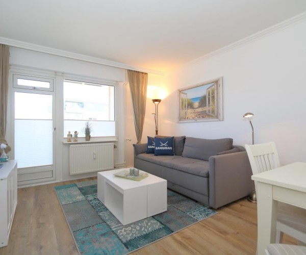 Tanja Hüs - am Südwäldchen